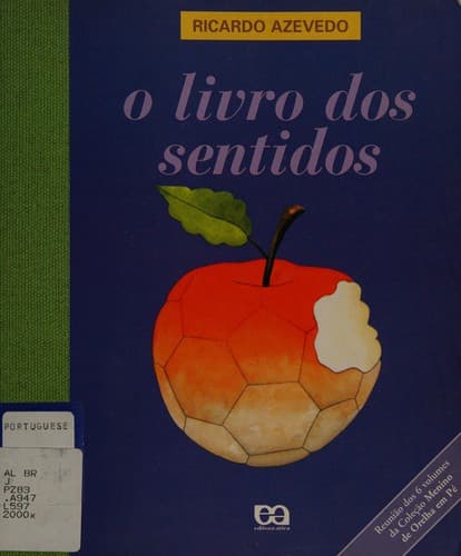 Livro dos Sentidos, O