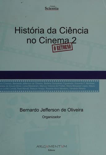 História da ciência no cinema 2