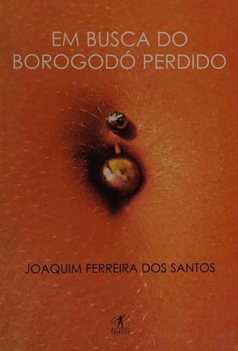 Em busca do borogodó perdido