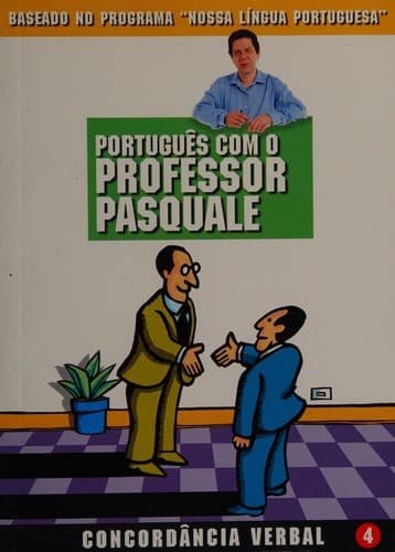 Concordância verbal