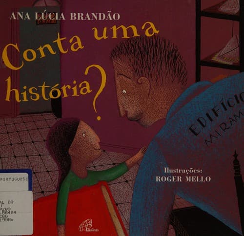 Conta uma história?