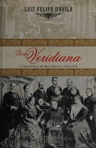 Dona Veridiana