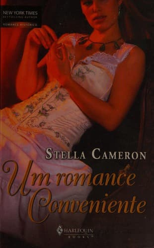 Um romance conveniente
