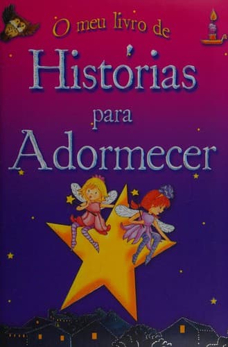 O meu livro de histórias para adormecer