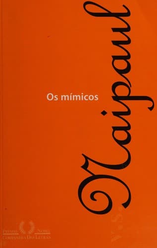 Mímicos, Os