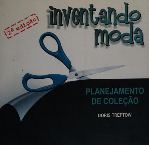 Inventando Moda