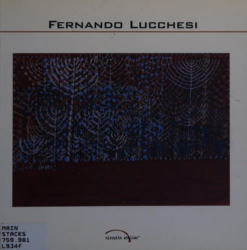 Fernando Lucchesi