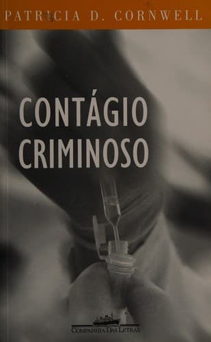 Contágio Criminoso