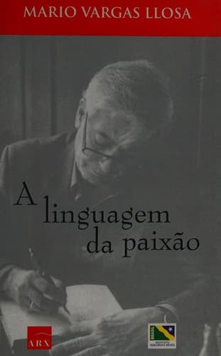 A linguagem da paixão