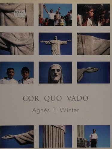 Cor quo vado