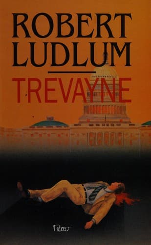 Trevayne