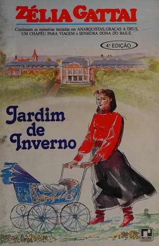 Jardim de inverno