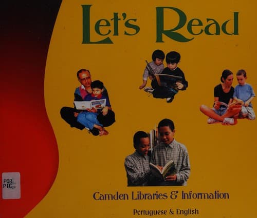 Let's Read!