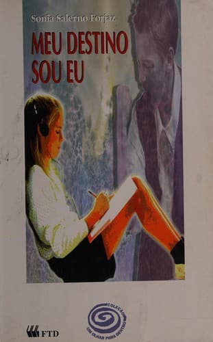 Meu destino sou eu