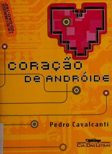 Coração de andróide