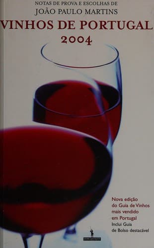 Vinhos de Portugal: 2004