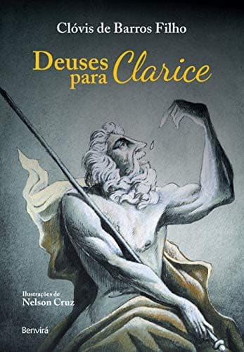Deuses Para Clarice