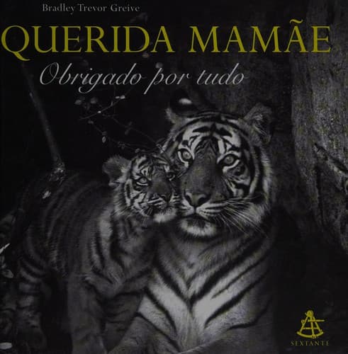 Querida mamãe: obrigado por tudo