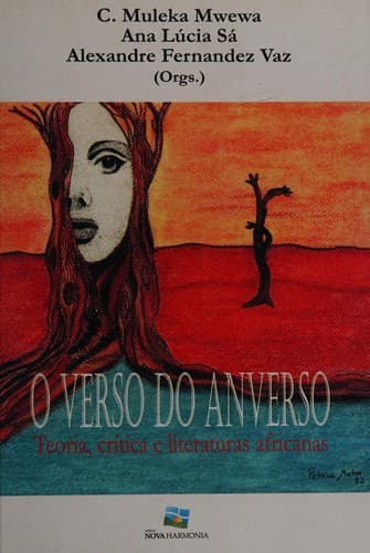 O verso do anverso: teoria, crítica e literaturas africanas