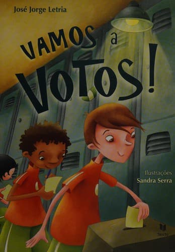 Vamos a votos