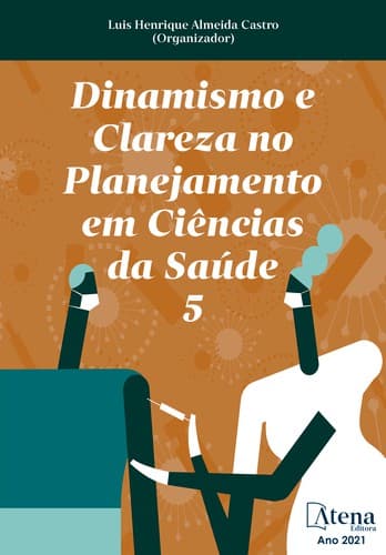 Dinamismo e Clareza no Planejamento em Ciências da Saúde 5: -