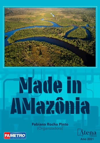 Made in AMazônia: -