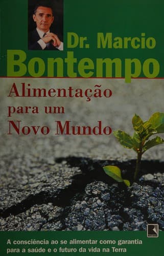 Alimentação para um Novo Mundo