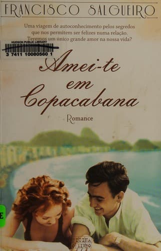 Amei-te em Copacabana