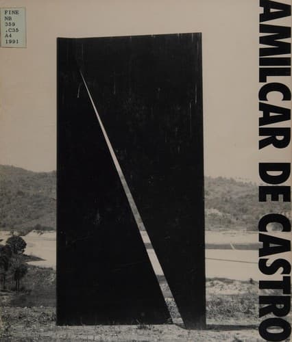 Amilcar de Castro
