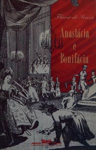 Anastácia e Bonifácia