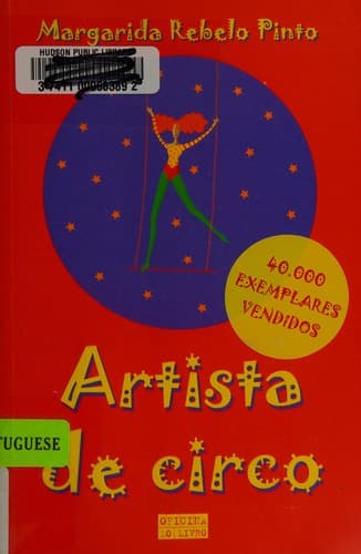 Artista de circo