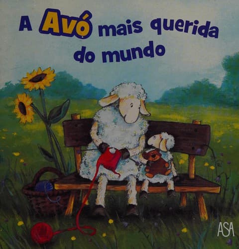 A avó mais querida do mundo