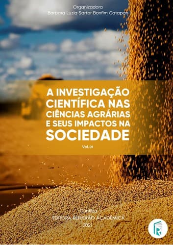 A investigação científica nas ciências agrárias e seus impactos na sociedade