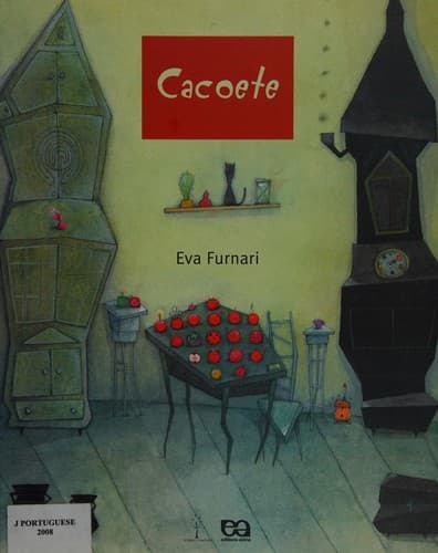 Cacoete