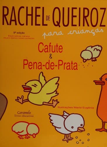 Cafute & pena-de-prata