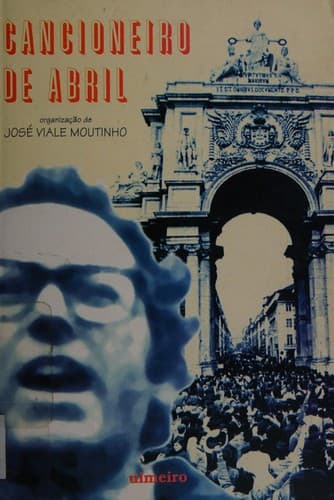 Cancioneiro de Abril