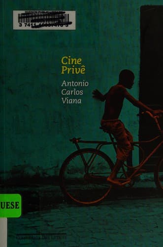 Cine privê: contos