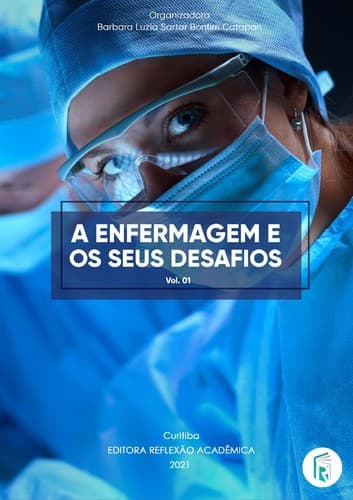 A enfermagem e os seus desafios