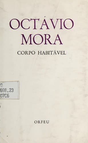 Corpo habitável