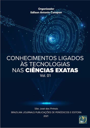 Conhecimentos ligados às tecnologias nas ciências exatas