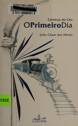 Crónicas do Céu