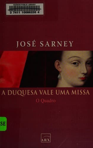 A duquesa vale uma missa: o quadro