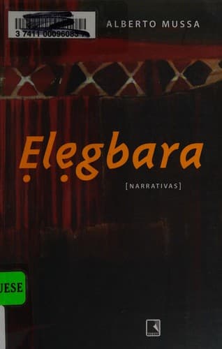Ẹlẹgbara: narrativas