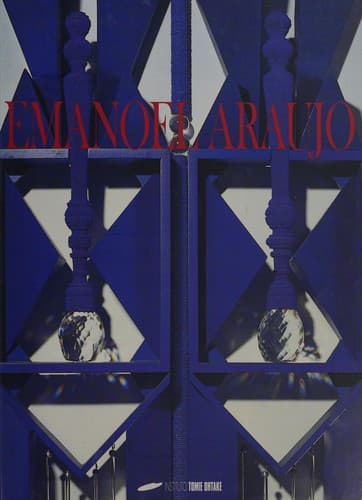 Emanoel Araujo: autobiografia do gesto