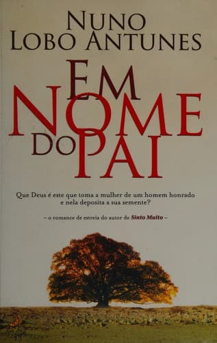 Em nome do pai