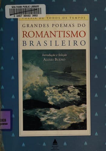 Grandes poemas do romantismo brasileiro