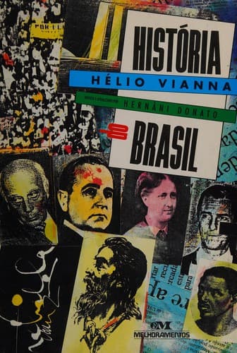 História do Brasil