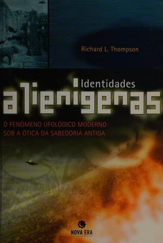 Identidades Alienígenas