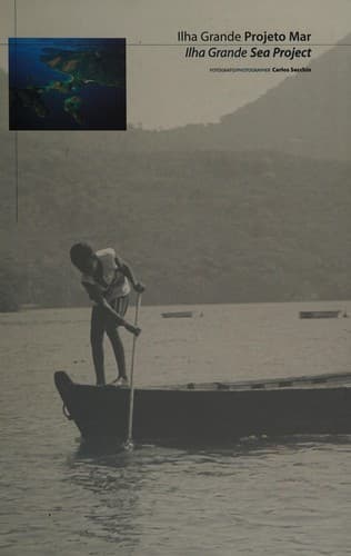 Ilha Grande Projeto Mar