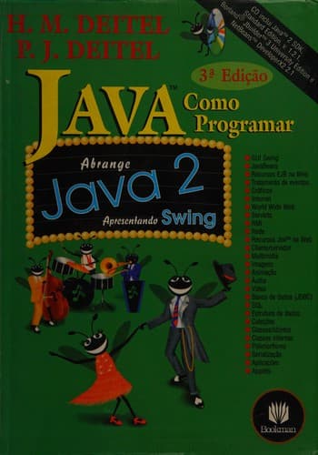 Java como programar